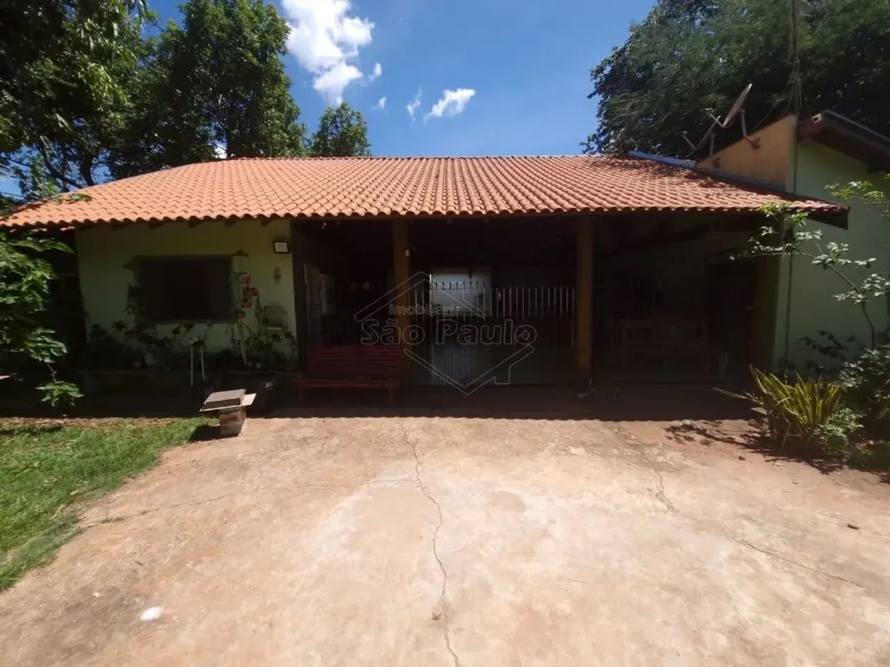 Venda de Casas / Chácara na cidade de Araraquara - Foto 5
