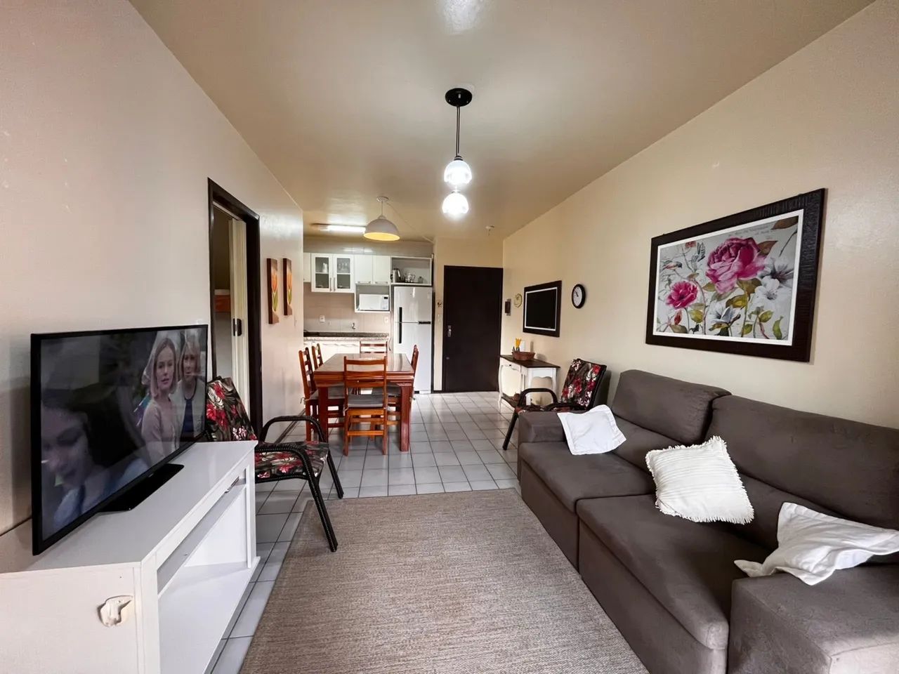 Foto - Capão da Canoa - Posto 4 (Capão Novo)