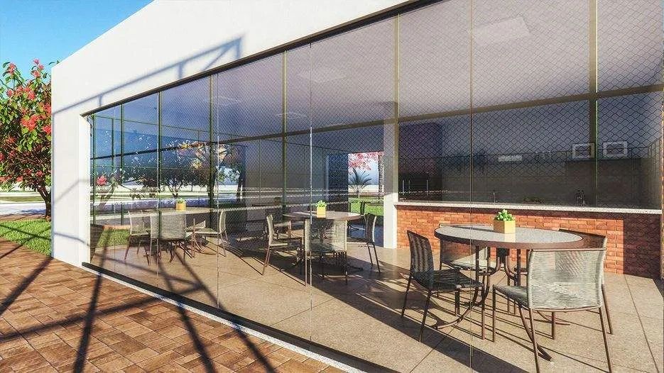 Lote à venda no VILLAREDO BARRA RESIDENCIAL, OLHOS D'ÁGUA, Barra dos Coqueiros, SE - Foto 3