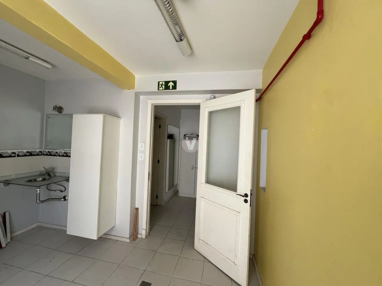 Sala comercial a venda na rua dos Andradas, centro. - Foto 5