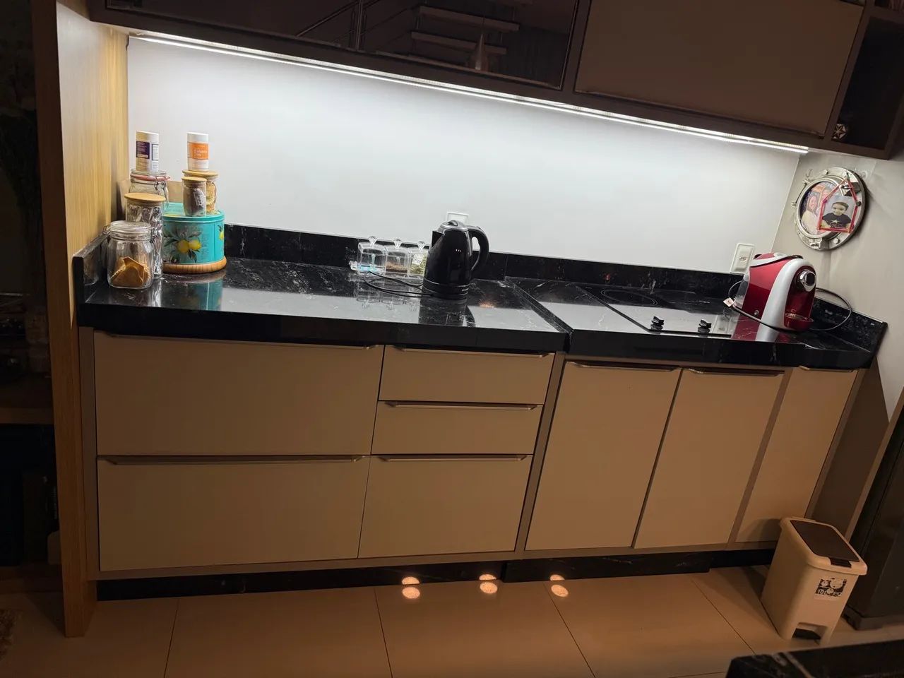 Armários de Cozinha - Novo - Foto 5