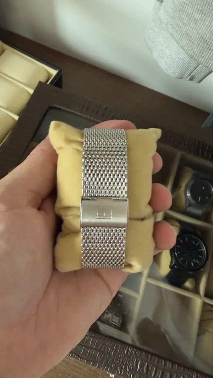 Relógio Tommy Original - Foto 2