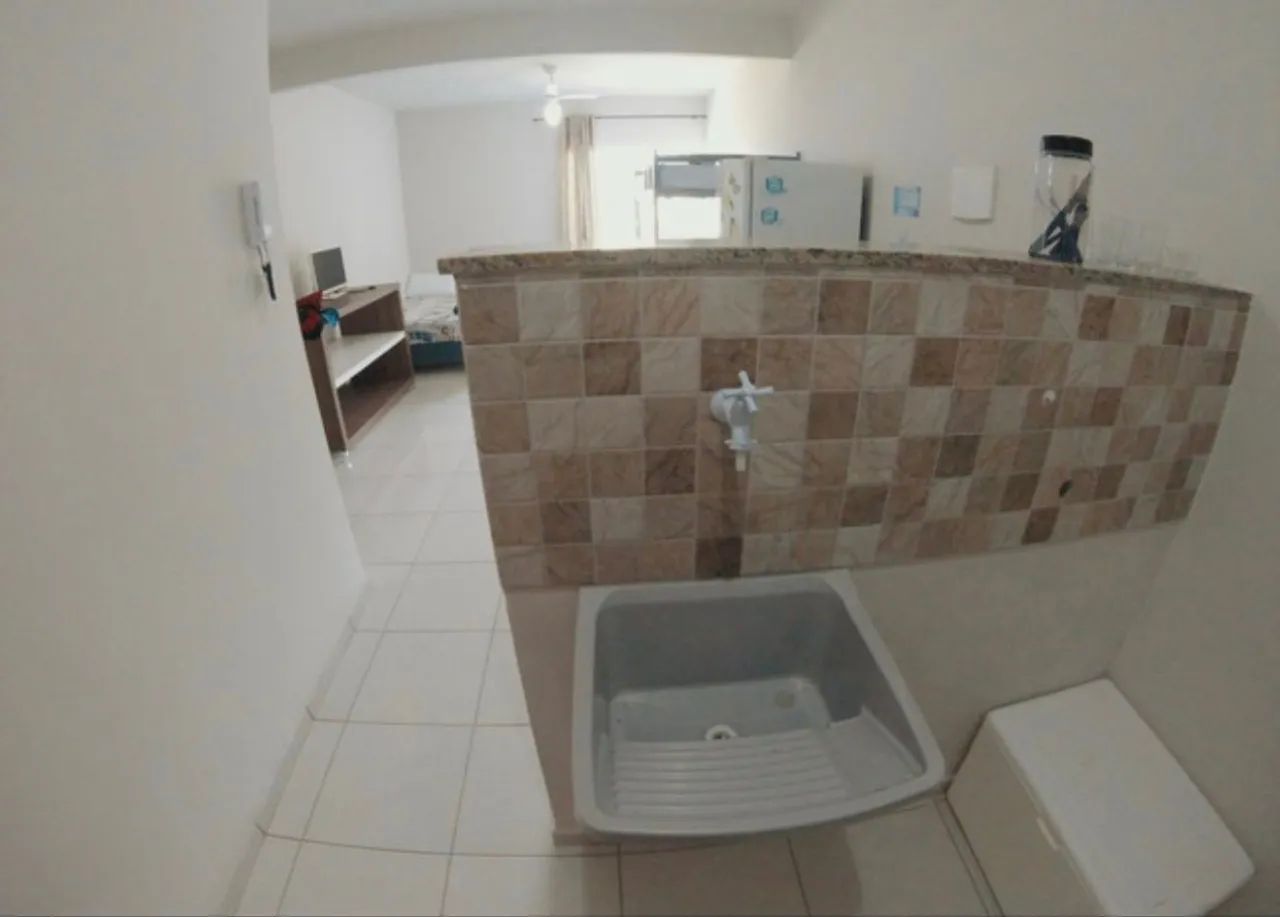 Kitinete Rio das Ostras - Cantinho do mar - última unidade disponível  - Foto 3