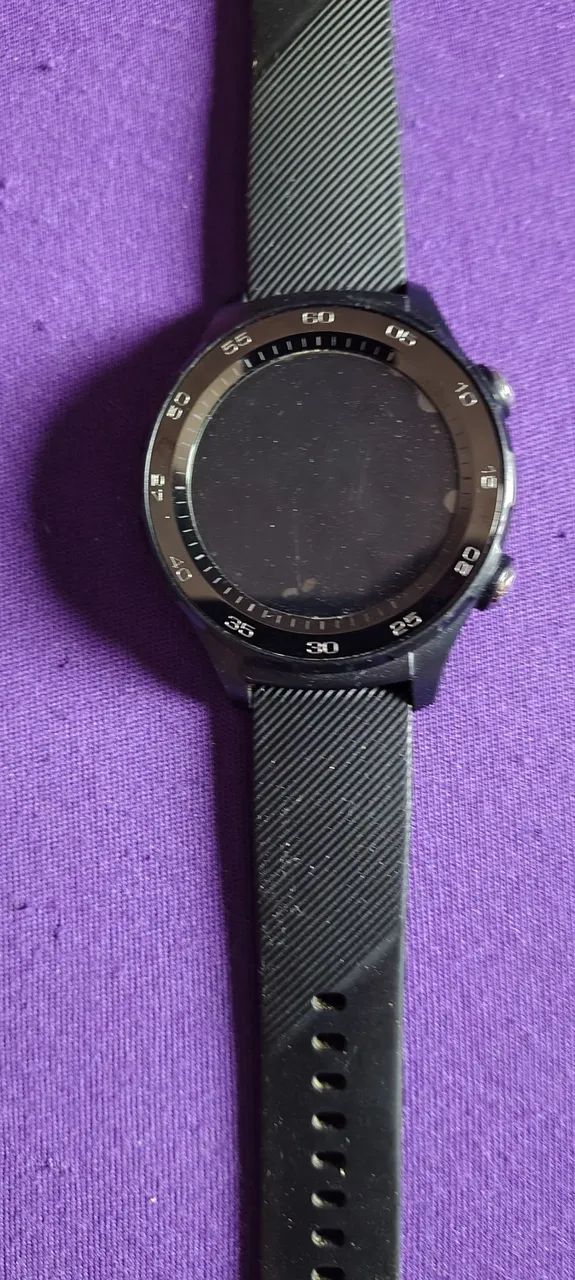 Smartwatch Huawei Watch 2 - Foto 5