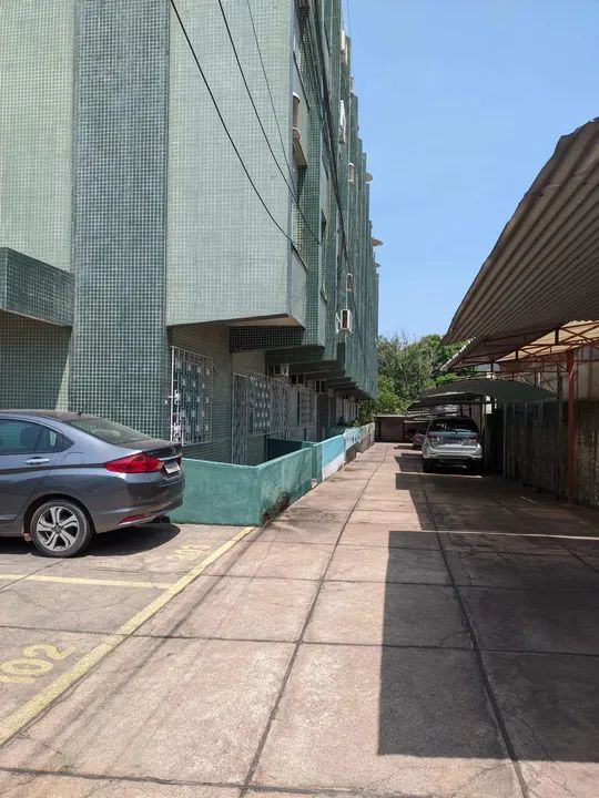 Apto MOBILIADO p/ Locação 1/4, 1 Vaga, Ed. Xingu, Bairro Fátima, Santarém - PA - Foto 2