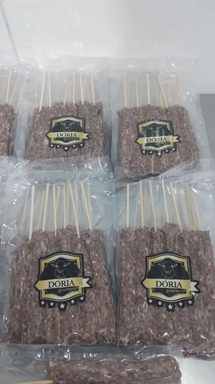 Kafta de Cordeiro 