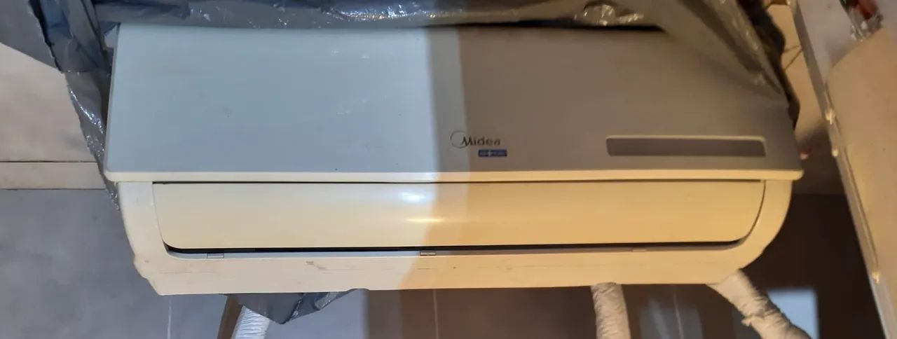 Ar condicionado split midea 64317615867651120