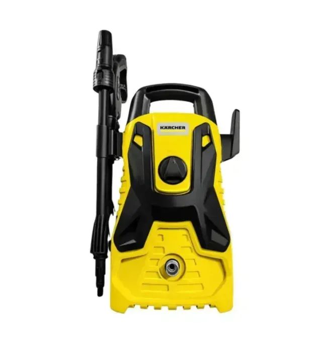 Lavadora de Alta Pressão Portátil 1.500 PSI 300 L/h Kärcher - Karcher - Foto 3