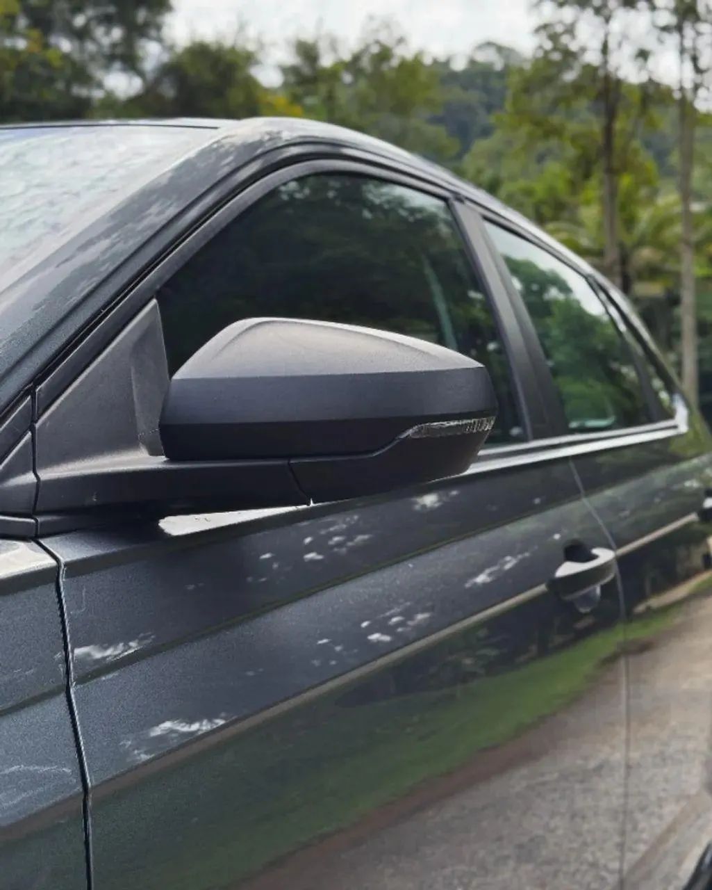 Volkswagen Polo Track 2024 - Foto 4