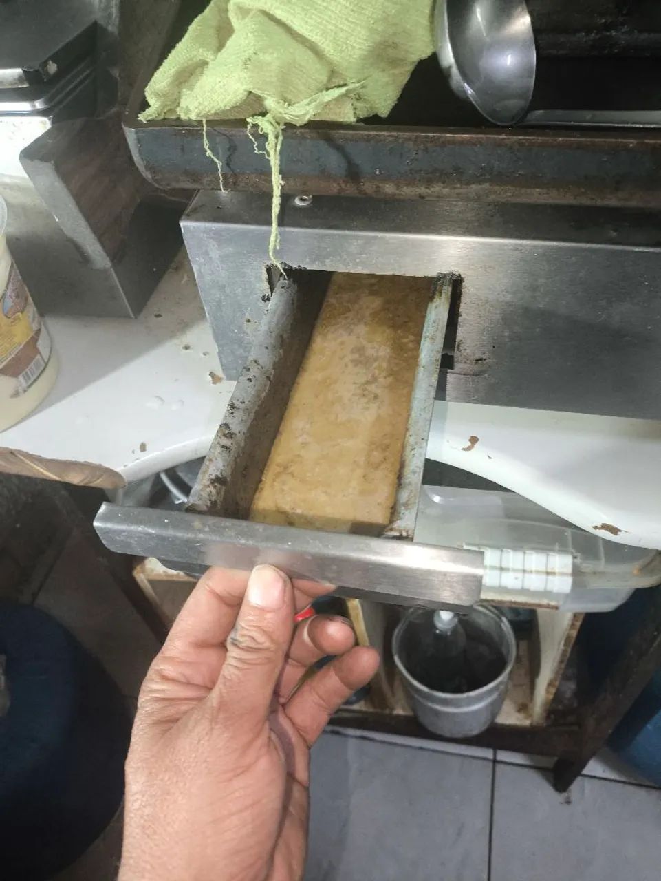 Chapa grossa profissional  - Foto 5