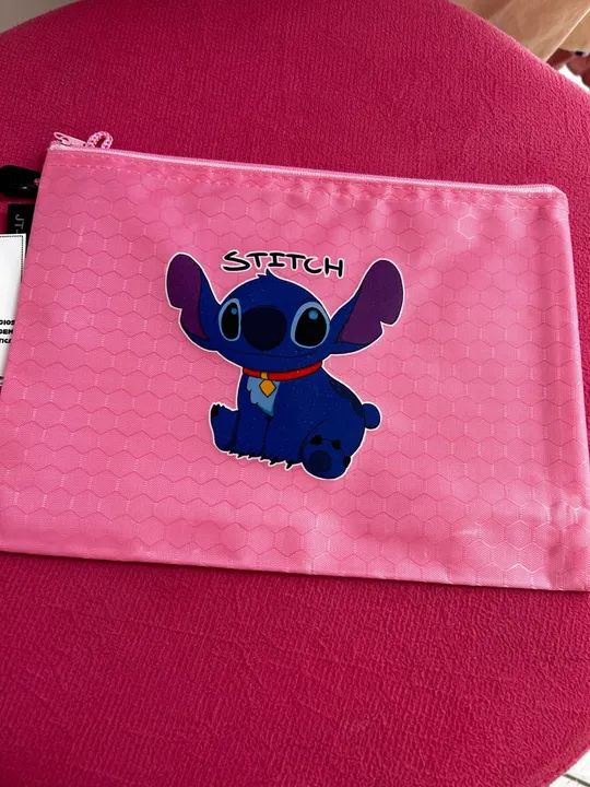 Estojo Escolar Pokemon e vários outros modelos  - Foto 4