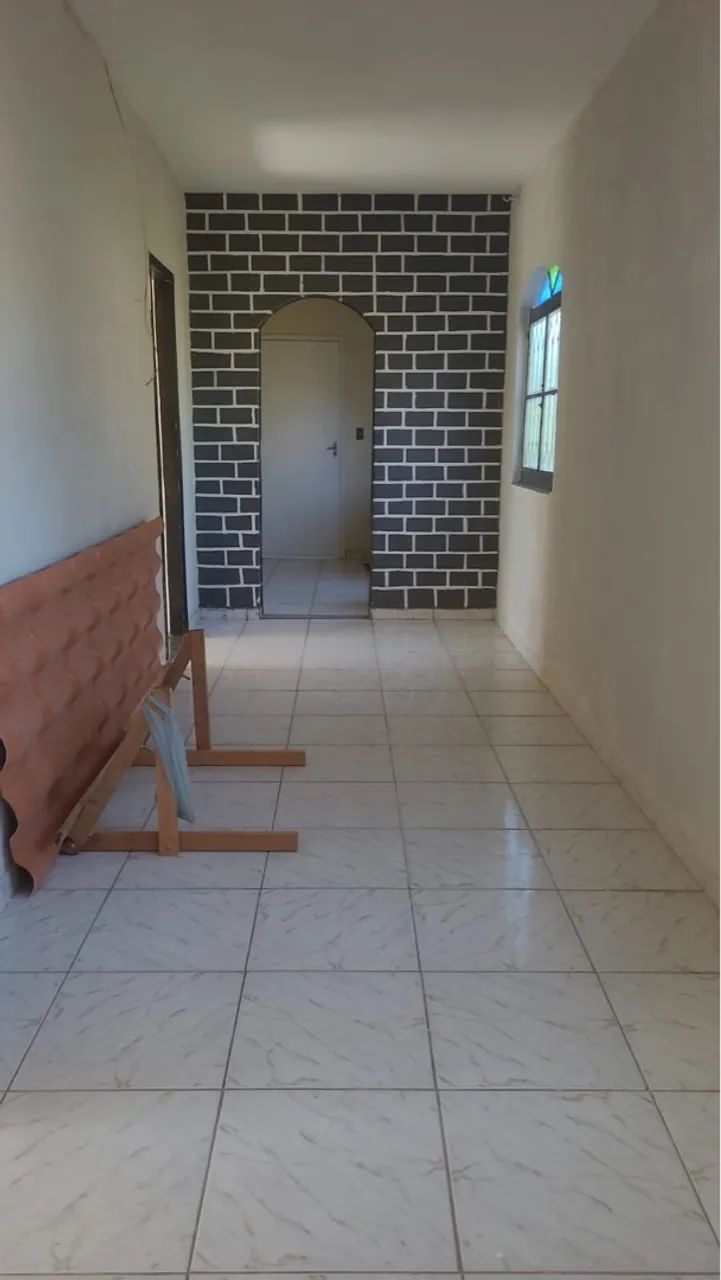 Foto - Itaboraí - Aldeia da Prata (Manilha)