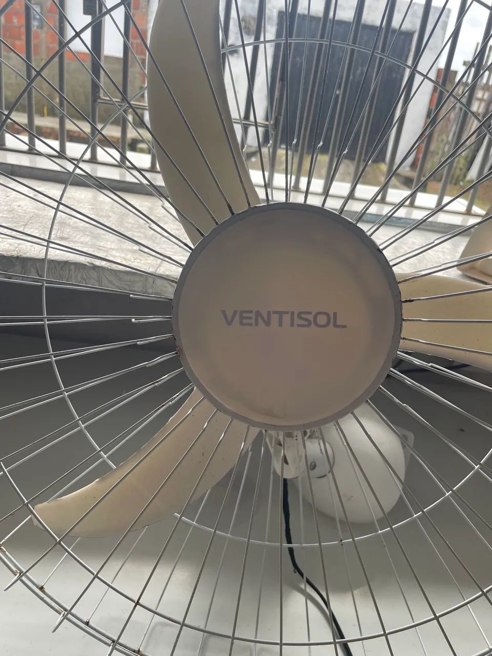 Ventilador ventisol64169260628099120