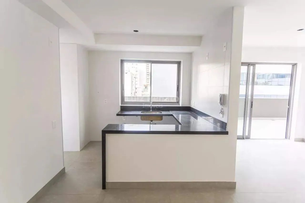 Área Privativa à venda 2 quartos e 2 suítes na Savassi - Foto 4