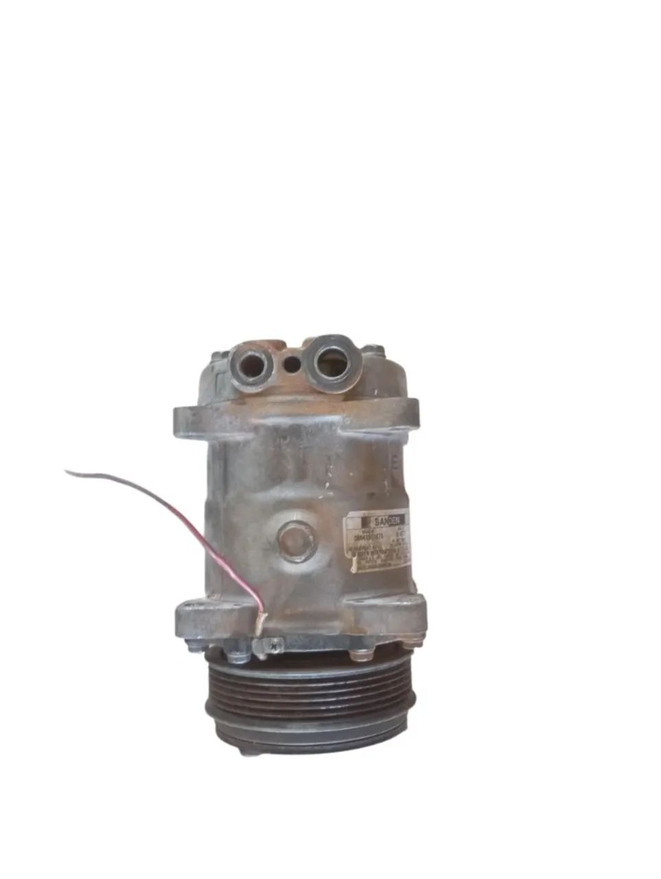 Compressor de ar clio usado 