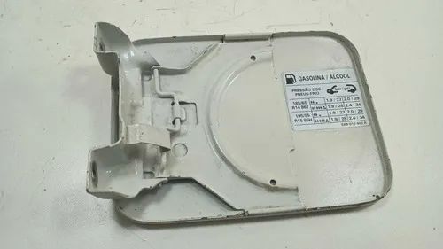 Portinhola Tanque Combustível Vw Parati G4 2006 A 2013  - Foto 3