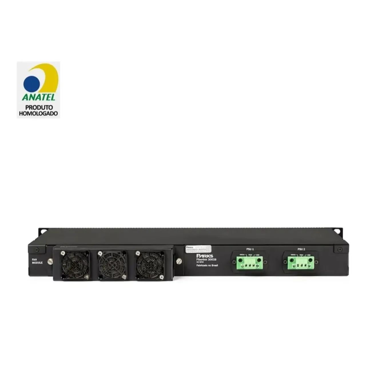 Olt Gpon Parks 30028 - Foto 3