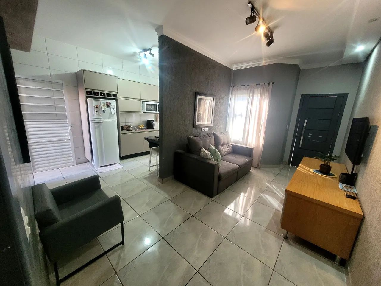 Foto - Londrina - Leonor