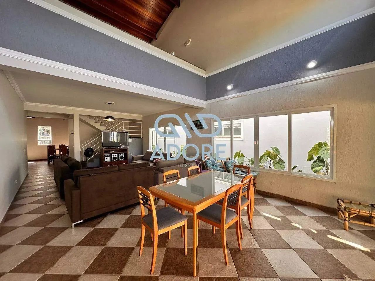 Casa para alugar no Condomínio Monte Belo - Salto/SP - Foto 5