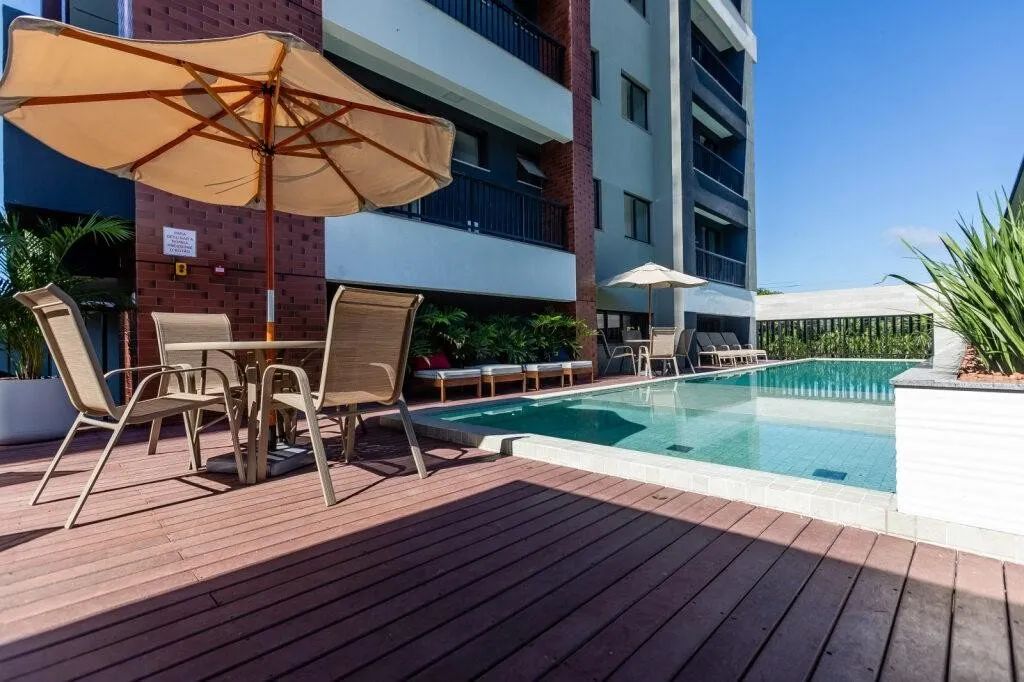 APARTAMENTO no ANITA GARIBALDI com 2 quartos para VENDA, 63 m² - Foto 2