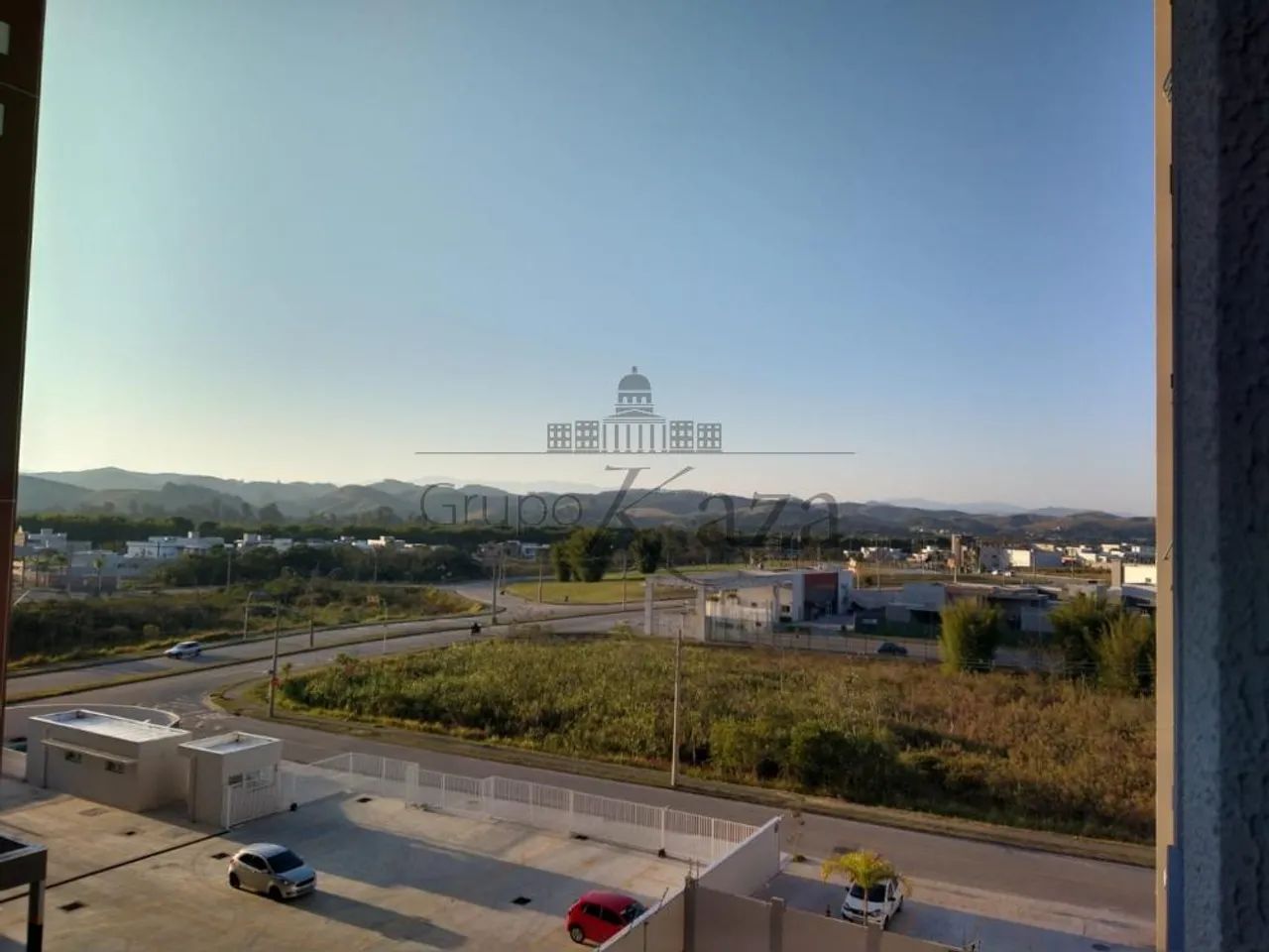 Aluga-se apartamento no Bairro Colinas do Paratehy, Saõ José dos Campos - SP! - Foto 15