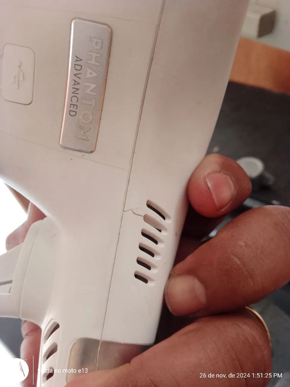 Drone  363824555783811122