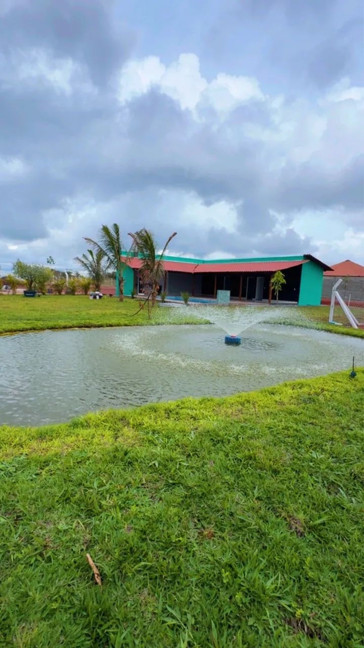 Foto - Bonfinópolis - 