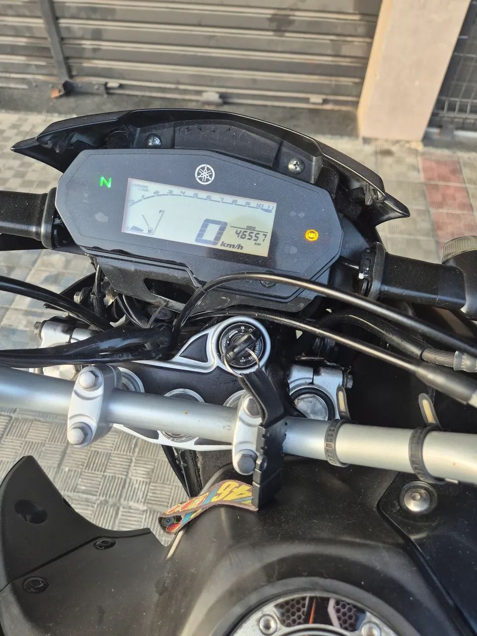 XTZ LANDER 250cc - Foto 5