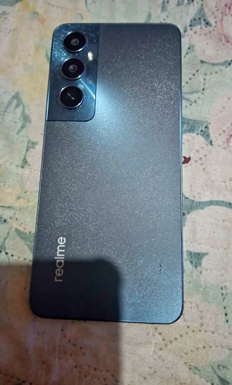 REALME 256GB NFC