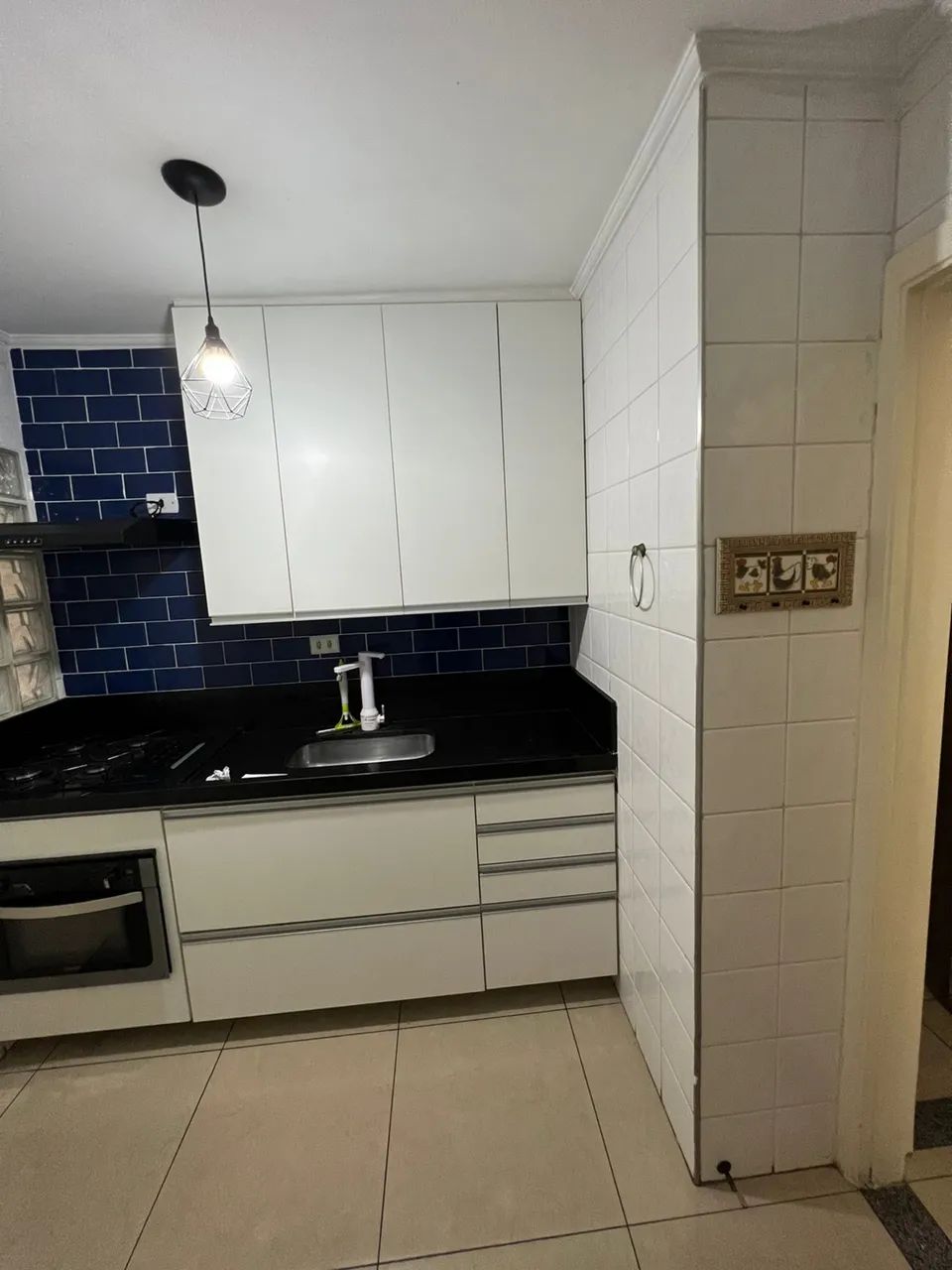 Foto - São Paulo - Parque Munhoz