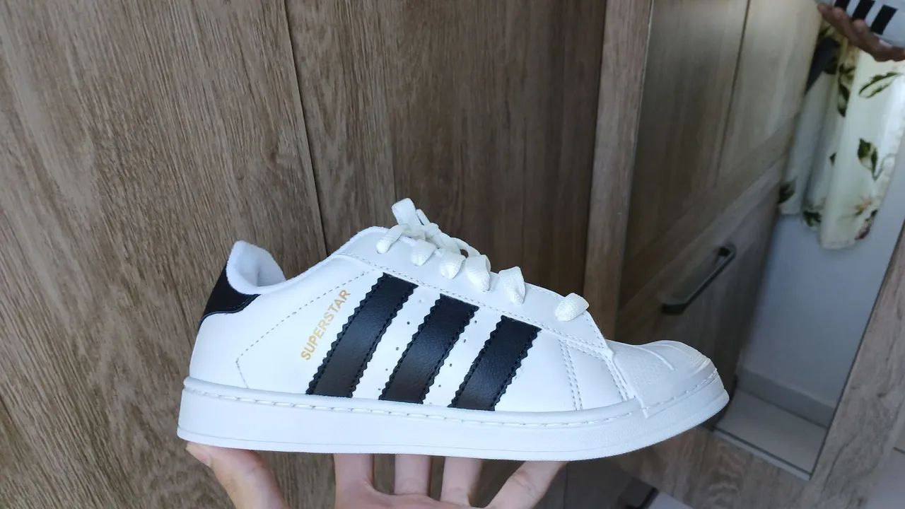 Adidas Brasil Adidas Slip On Black Superstar Superstar Slip On Adidas  Superstar Homme Deepblue Adidas Brasil, image size:1280x720