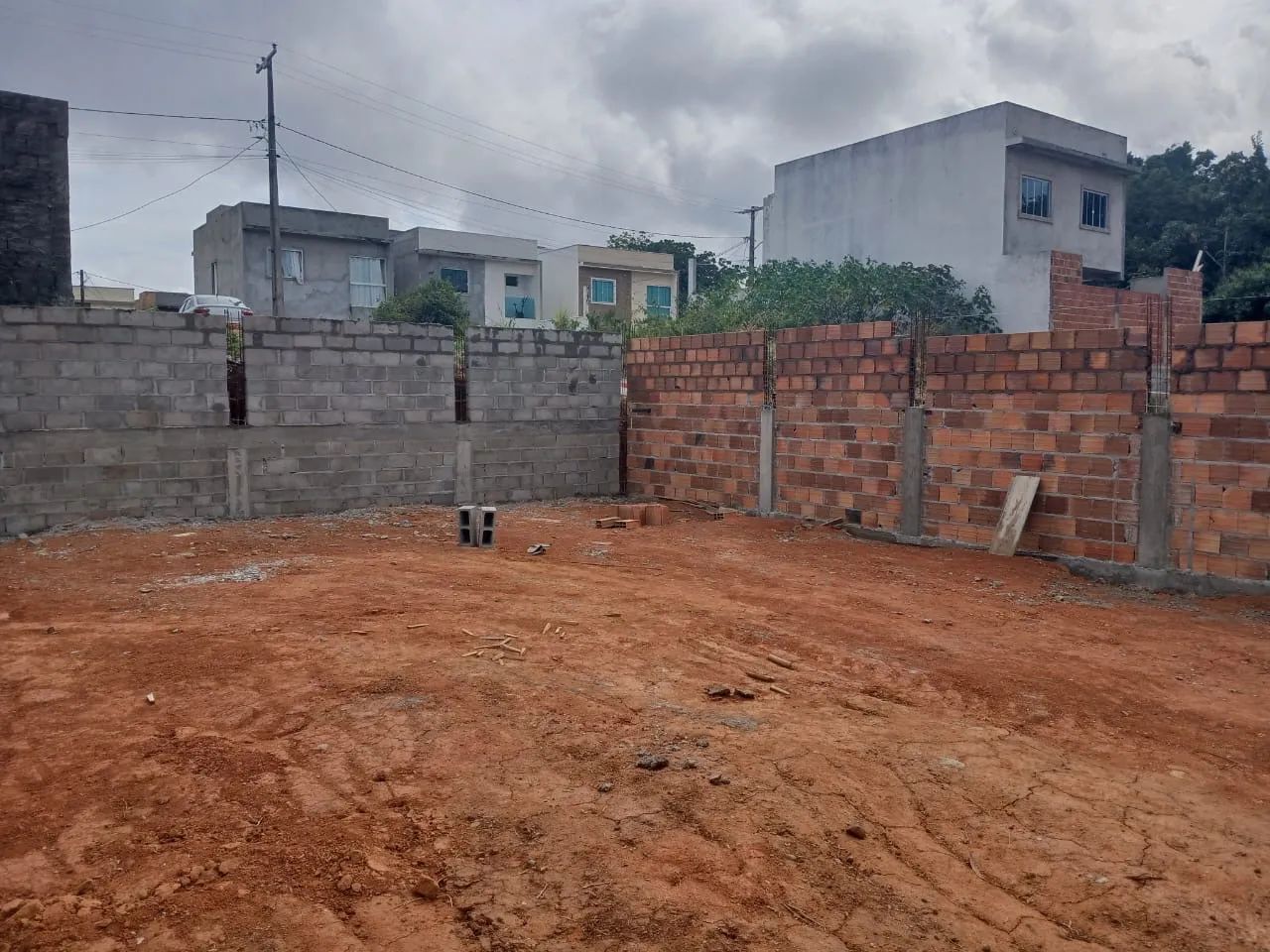 Vende-se excelentes terrenos em condomínio fechado, a partir de 128m2 em lauro de freitas - Foto 6