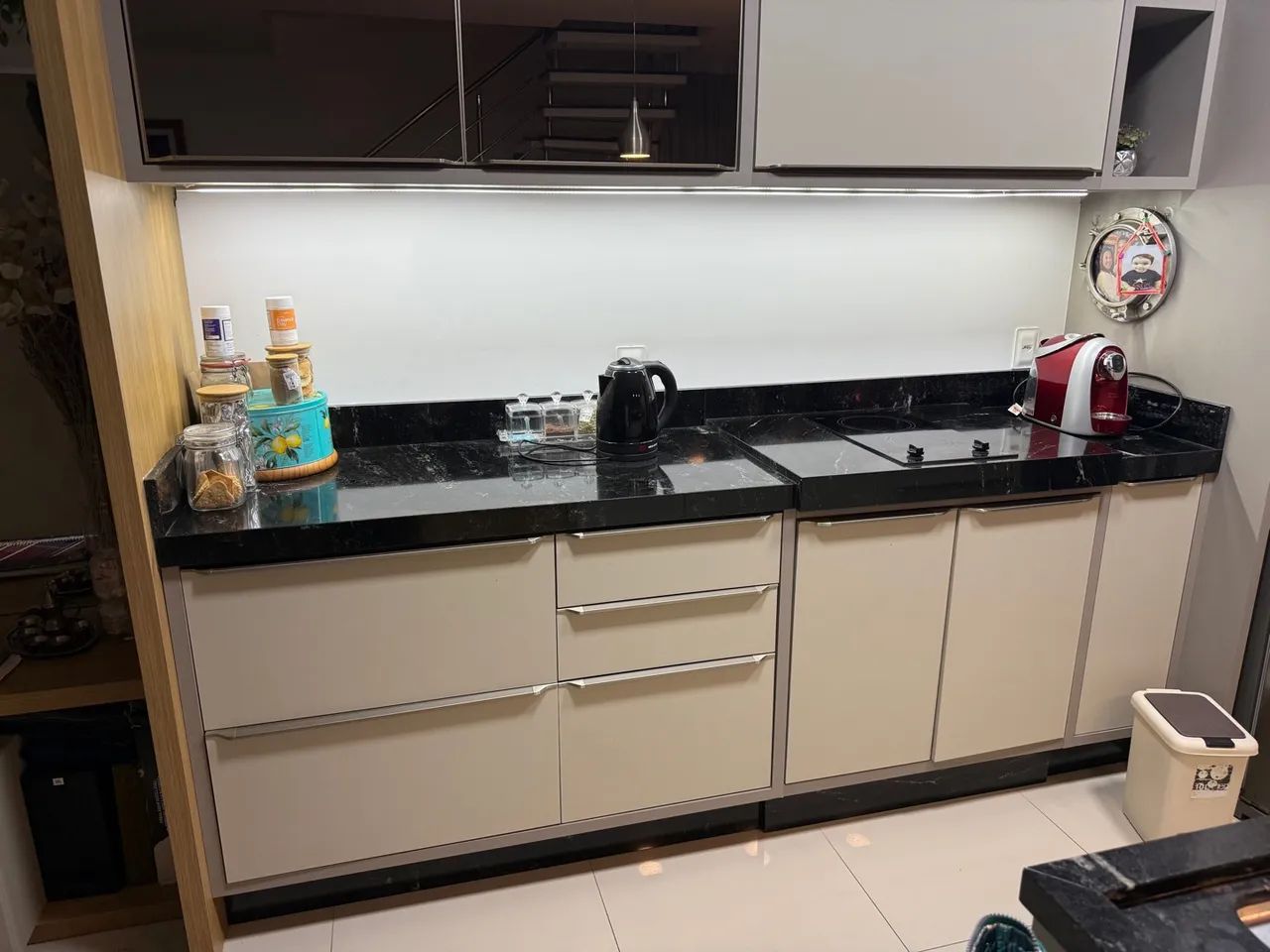 Armários de Cozinha - Novo - Foto 2