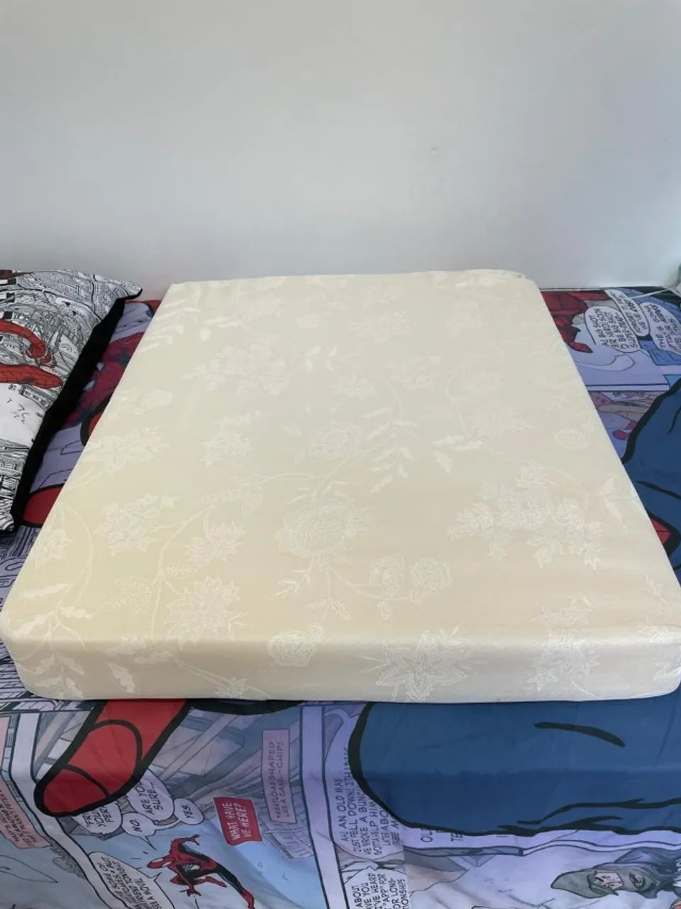 Berço Evolutivo 3 em 1 + Colchão - Foto 6