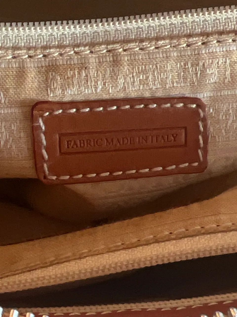 Bolsa Victor Hugo original  - Foto 5