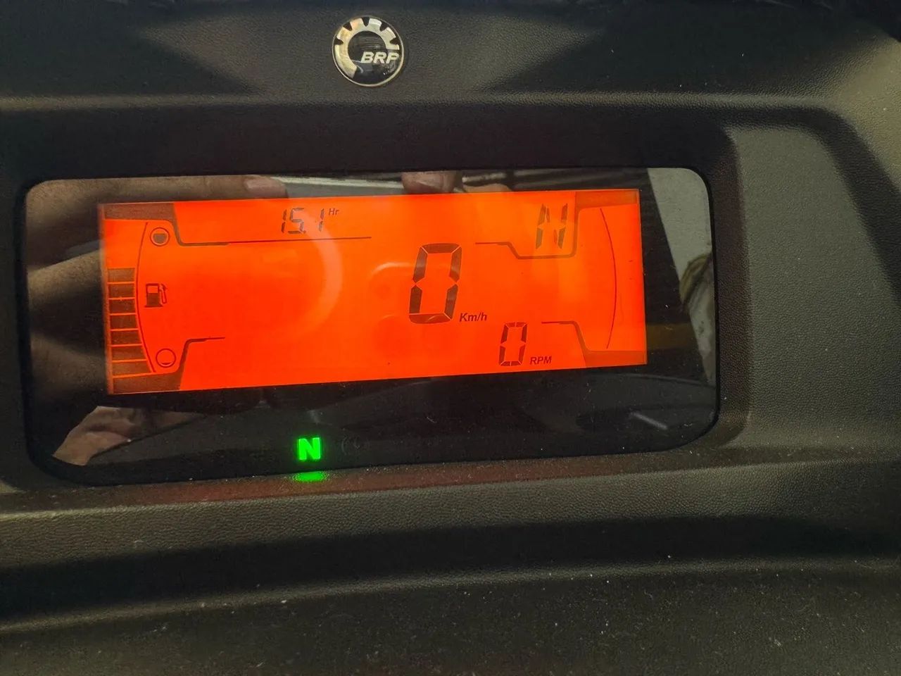 JET SKI SEADOO GTI 130 2025 - Foto 7