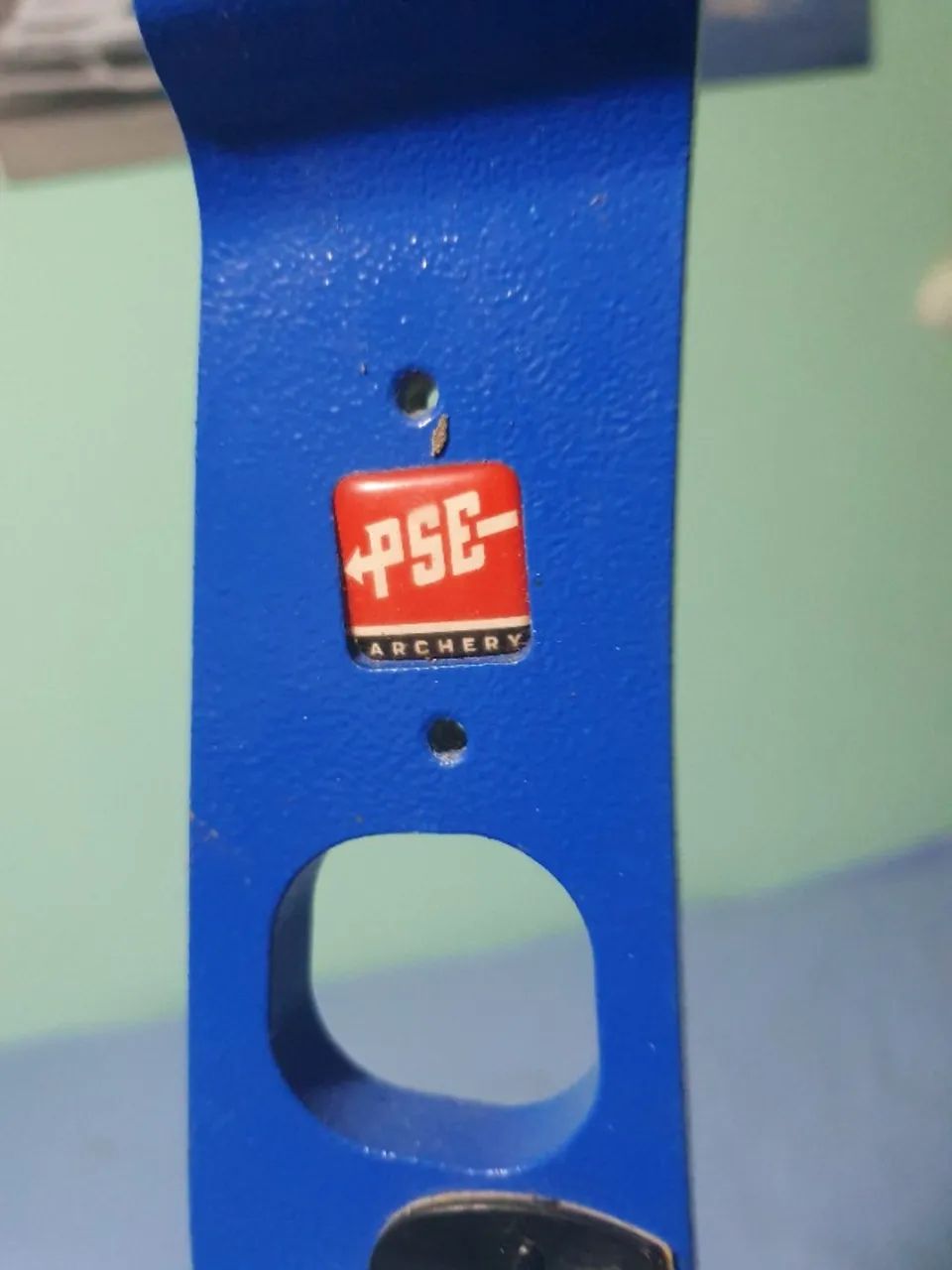 Arco recurvo pse optimo - Foto 5