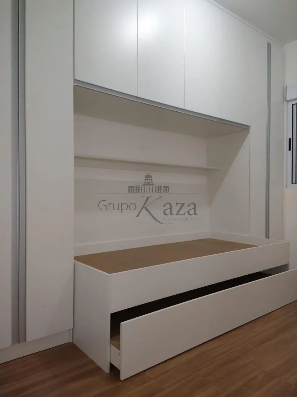 Aluga-se apartamento no Bairro Colinas do Paratehy, Saõ José dos Campos - SP! - Foto 7