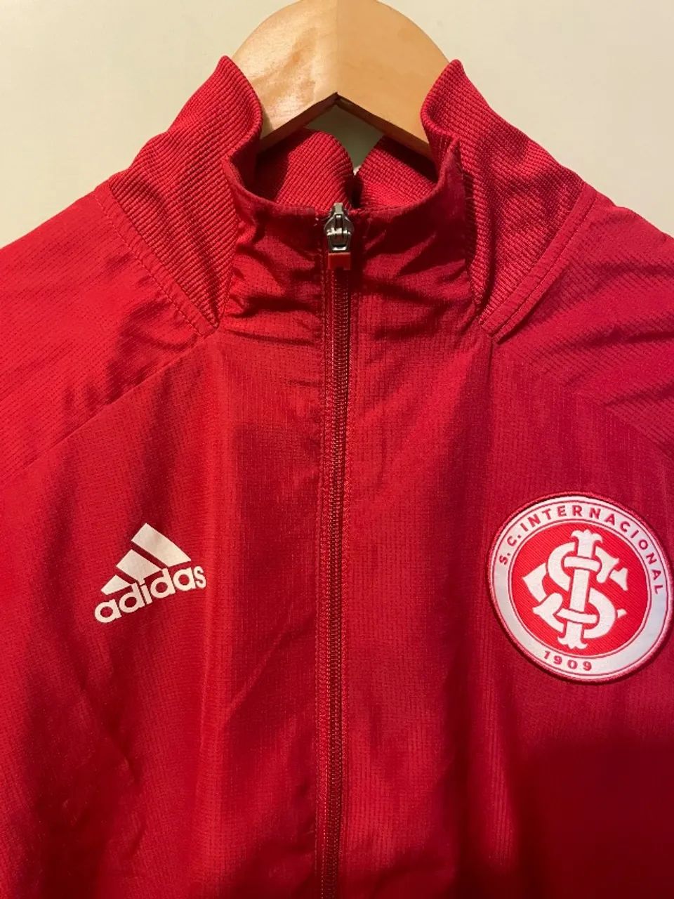 Jaqueta do Inter 2023 - Foto 2