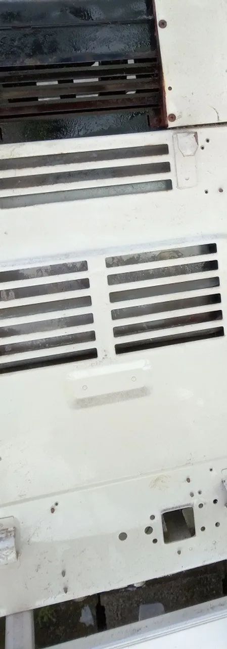 Aquecedor de aguá a gás Komeco (usado) - Foto 4