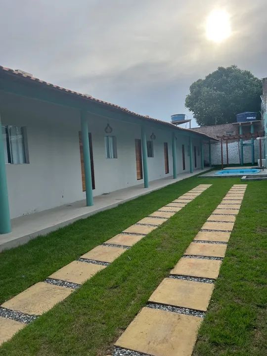 Casa Temporada com Piscina - Alter do chão  - Foto 9