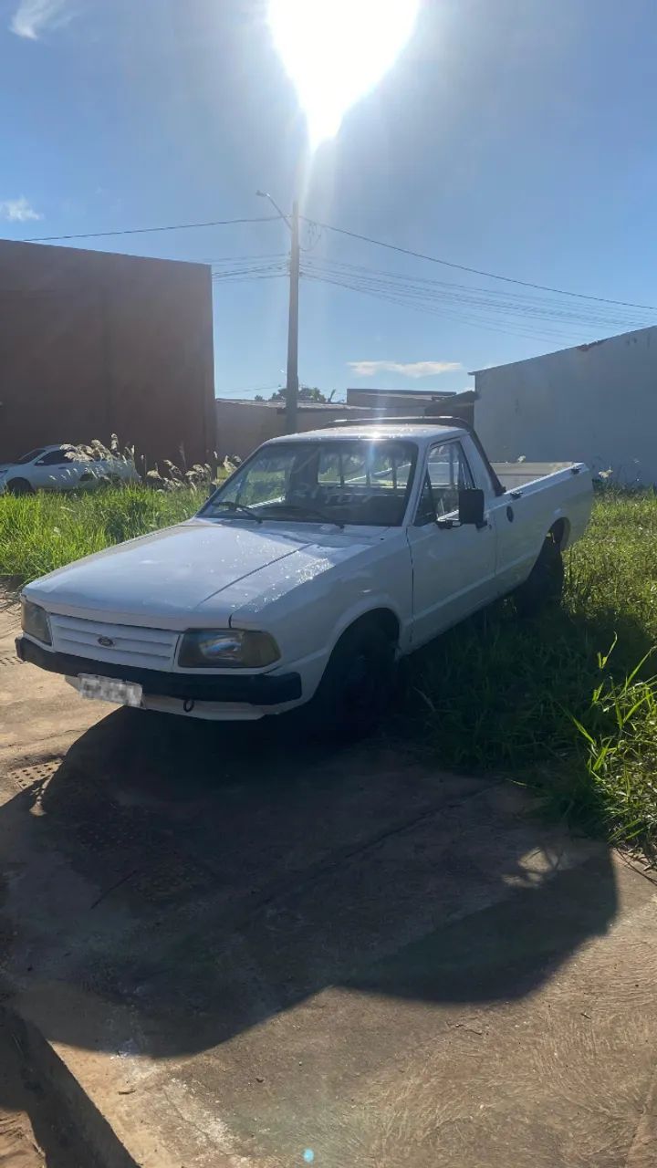 Pampa Ford
