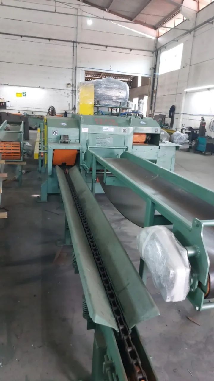 Serra Bloqueadeira Combinada 2 x 1 Serrão e Multipla