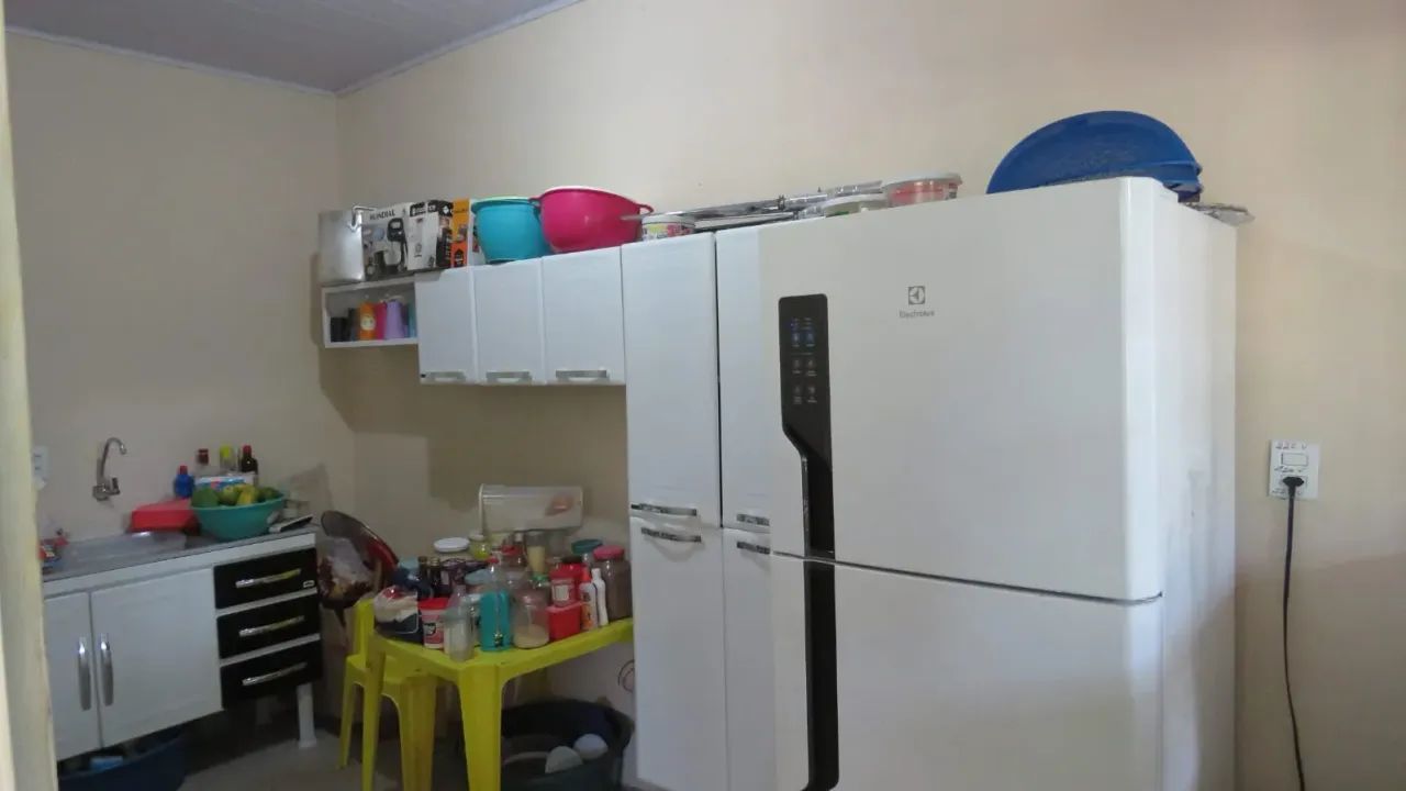 Imóvel para venda com 5000 metros quadrados com 2 quartos em Poção - Cuiabá - MT - Foto 14