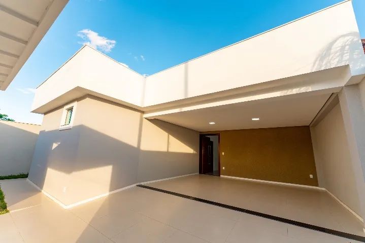 Casa nova no bairro São José em Para de Minas - Foto 2