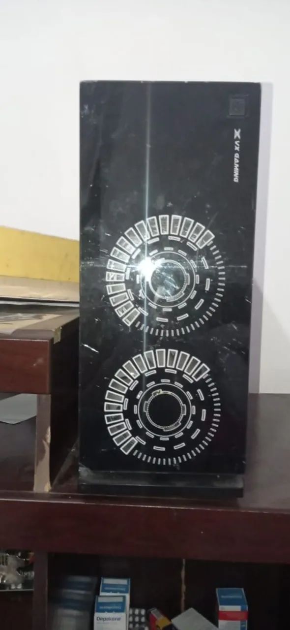 Computador gamer completo 