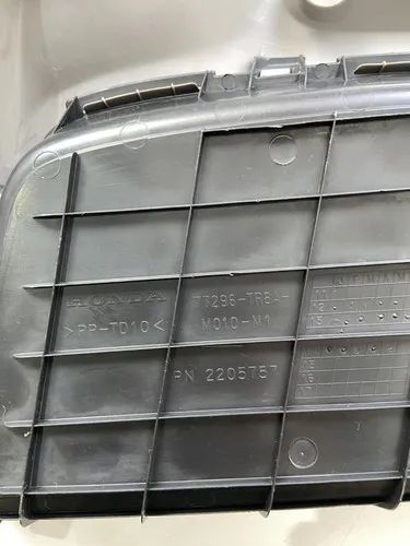 Console Câmbio Honda Civic 1.8 2013 2014 2015 - Foto 4