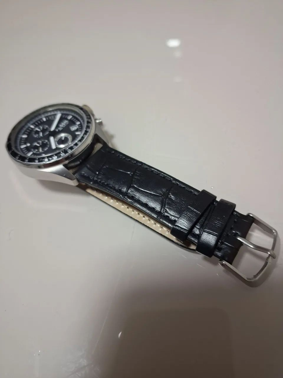 Relógio Fossil ORIGINAL seminovo  - Foto 3