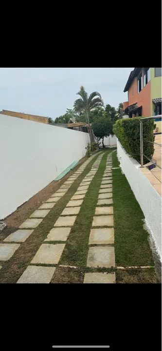 Lajes de pedra para revestimento - ótimo estado! - Foto 3