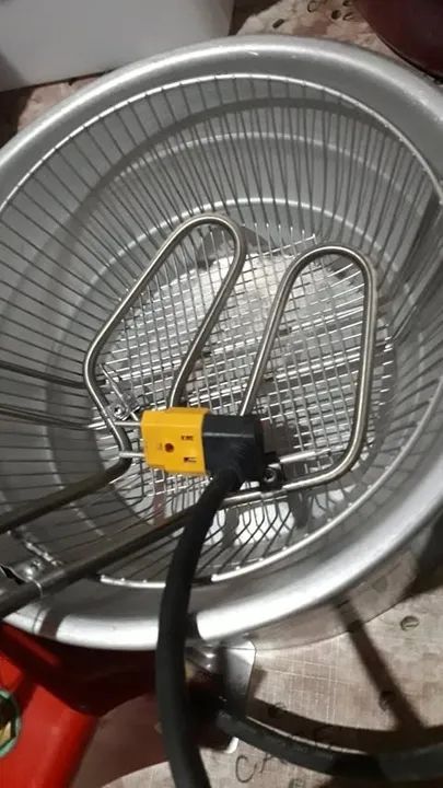 Chapa A Gás Para Hamburgueria Pequena - Foto 3